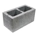8in block