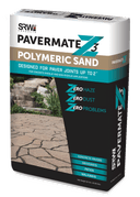 Polymeric Sand 50#- Granite