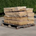 18X36 Brown Tone (TN) Treads