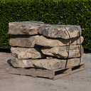 Steppers-Field Stone